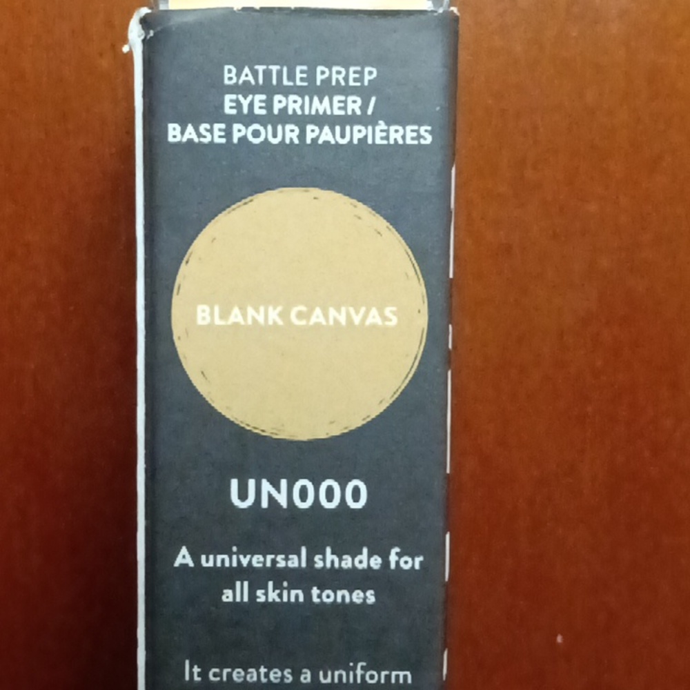 TEEEZ EYE PRIMER - Picture 5 of 6